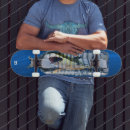 Buscar tiburón azul tablas de skate Depredador