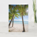 Buscar filipinas tarjetas Playa tropical