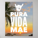 Buscar playa de costa rica posters Surf