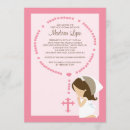 Buscar eucaristía invitaciones Rosa