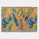 Buscar hawaiana mantas Monstera