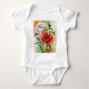 Buscar palomitas bebe ropa Blanco