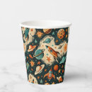 Buscar cohetes papel vasos Galaxia