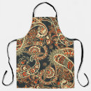 Buscar batik delantales Textura