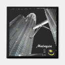 Buscar kuala lumpur imanes Torres de petronas