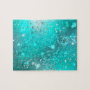 Buscar verde menta puzzles Oro