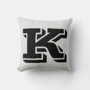 Buscar karen cojines Monograma