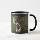 Buscar jaguar tazas Jungla