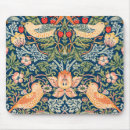 Buscar william morris alfombrillas de raton Textil