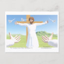 Buscar crucifixión de jesús postales Religión