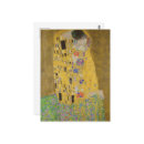 Buscar art nouveau postales El beso