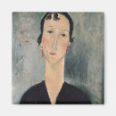 Buscar modigliani imanes Vigésimo