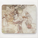 Buscar alas hadas de alfombrillas de raton Mágico