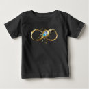 Buscar pluma bebe camisetas Pájaro