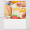 Buscar huevos flyers Alimento