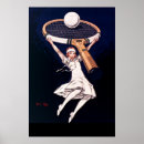Buscar tenis posters Vintage