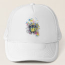 Buscar instrumentos musicales gorras Tambor