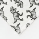 Buscar del dinosaurio mantas General y unisex