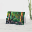 Buscar tronco de árbol tarjetas Exterior