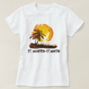 Buscar st maarten camisetas Árboles