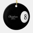 Buscar 8 ball adornos 8 º piscina