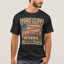 Buscar ford camisetas Vintage