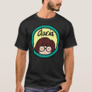 Buscar daria camisetas Logotipo