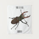 Buscar stag arte Insecto