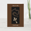 Buscar rosario tarjetas Jesus