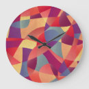 Buscar surrealista relojes de pared Abstracto