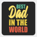 Buscar gran papá pegatinas 7 º papa