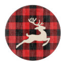 Buscar ciervos tablas cortar Rústico