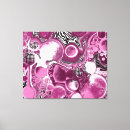 Buscar magenta lienzos Moderno