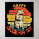 Buscar día de la marmota posters San valentínâ