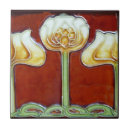 Buscar lotus azulejos Vintage