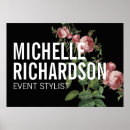 Buscar florist posters Floral