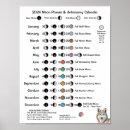 Buscar moon phases arte Eclipse