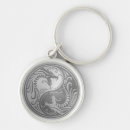 Buscar yin yang llaveros Dragones