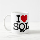 Buscar sql tazas Base de datos
