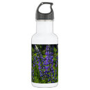 Buscar macro agua botellas Flor
