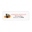 Buscar gato negro etiquetas Halloween
