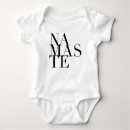 Buscar namaste bebe ropa Yoga