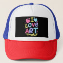 Buscar del pintor de gorras Colorido
