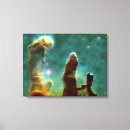 Buscar pilares de la creación posters Nebulosa del águila