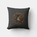 Buscar cuervo cojines Vintage