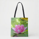 Buscar waterlily bolsos Naturaleza