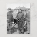 Buscar indio en caballo postales India