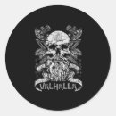 Buscar valhalla pegatinas Thor