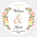 Buscar floral pegatinas Verano