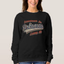 Buscar alguien me ama sudaderas Retro